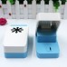 Craft Hole Punch Embossing Punch Handmade Scrapbook Paper Puncher Different Shapes of Crafting Designs for Engraving Supplies Card Making DIY Albums Photos Large Size