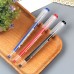 Gel Pen 0.35mm Pen Lead Black/Blue/Red Ink Writing Pens Gel Ink Pens Comfort Grip for Office Business School Student Signature Exam Stationery Supplies